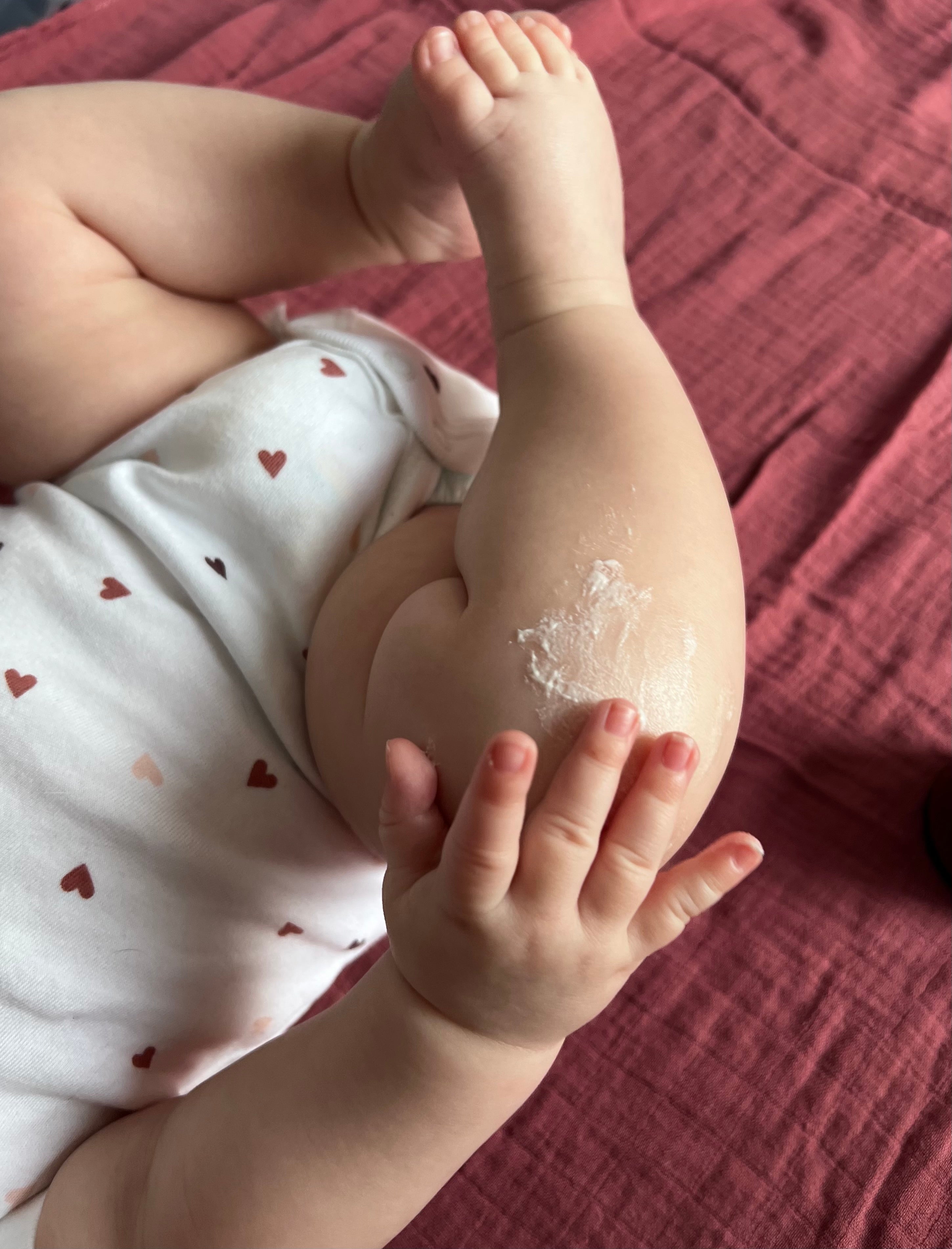 Lush Tallow Butter- Gentle