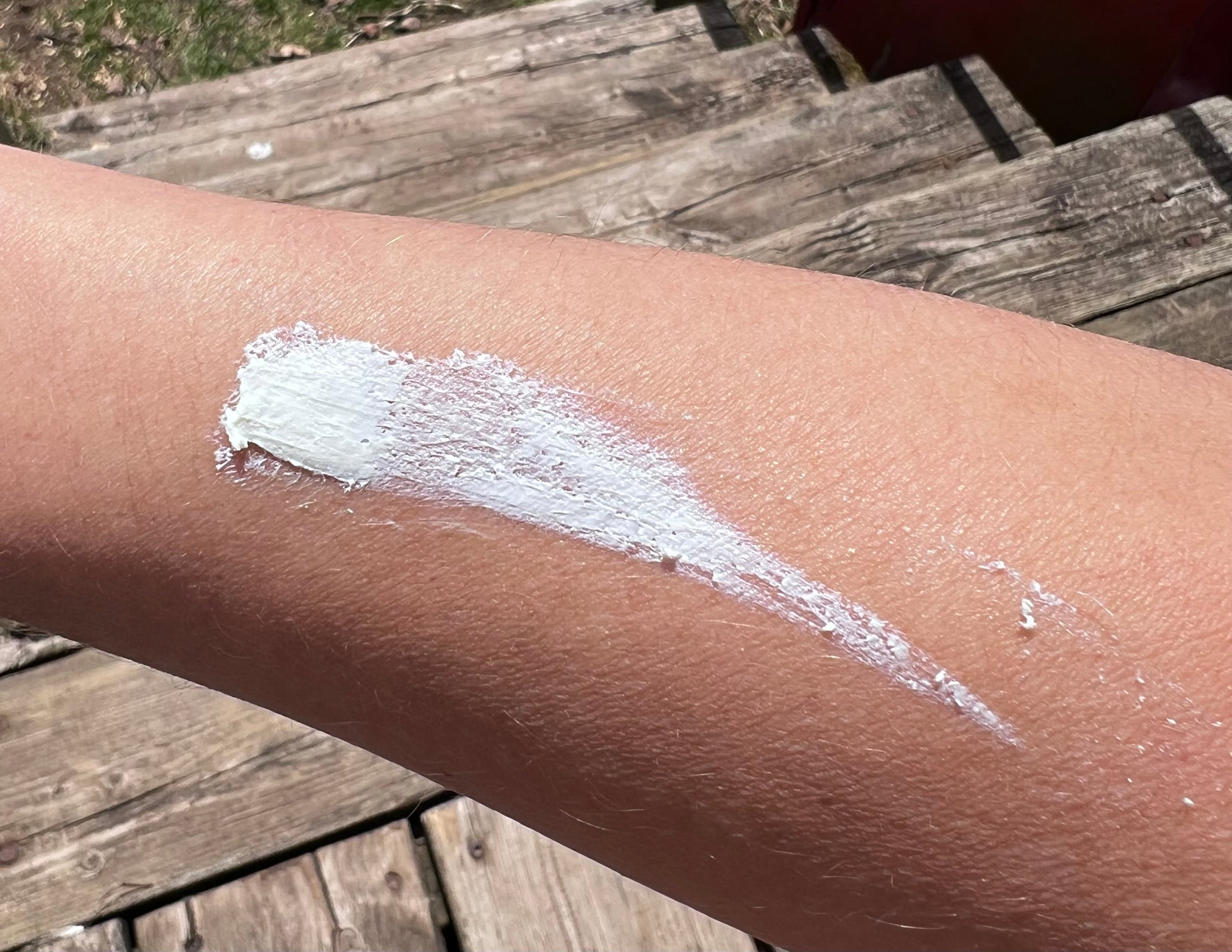Summer Glow Tallow