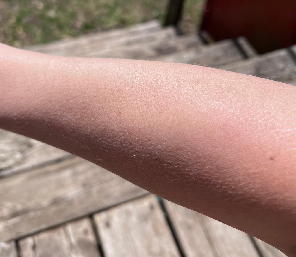 Summer Glow Tallow